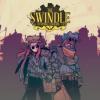 Swindle, The Box Art Front